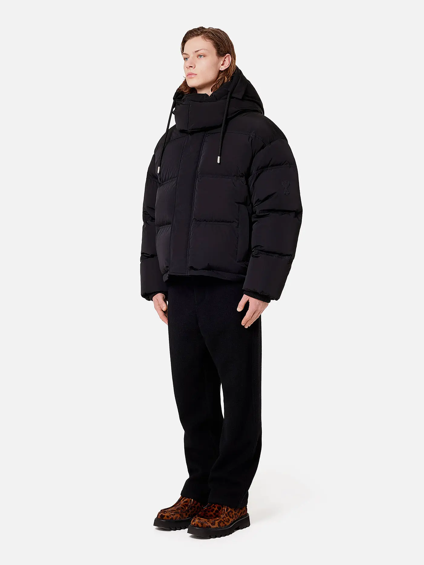 AMI PARIS | Daunenjacke | 